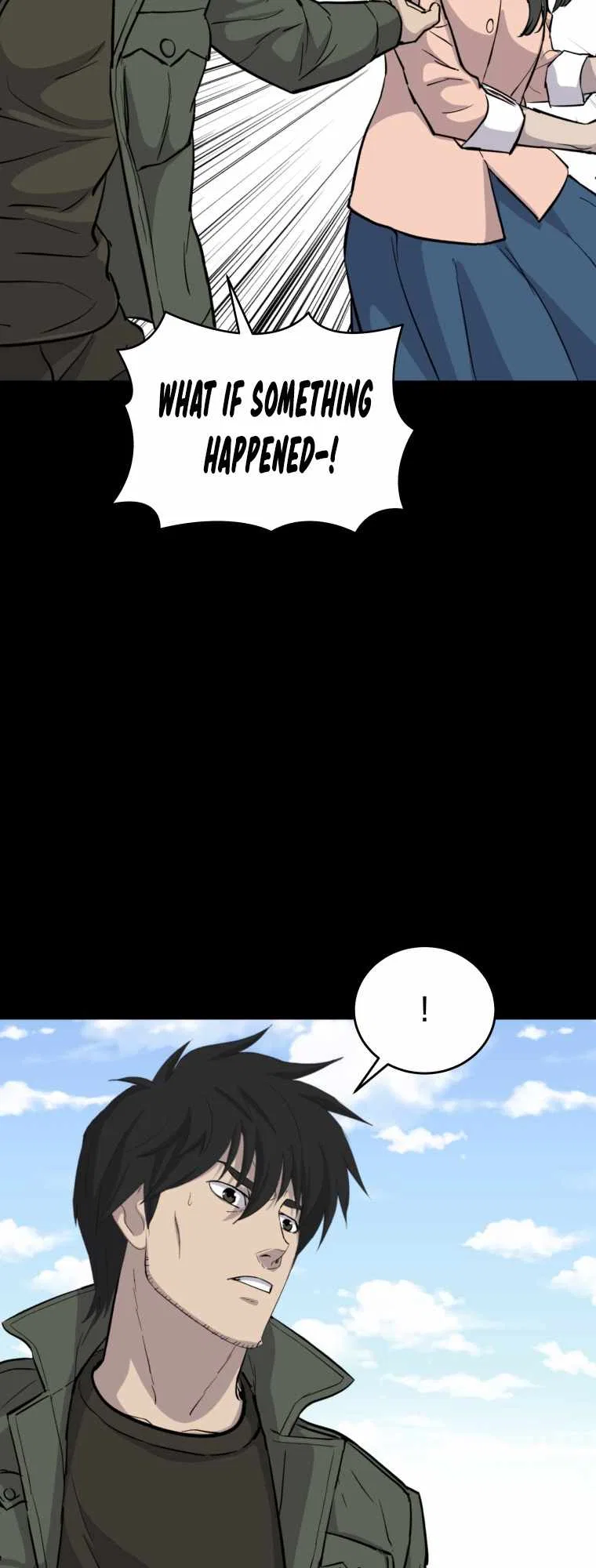 The Wife Chapter 18 – Page 46