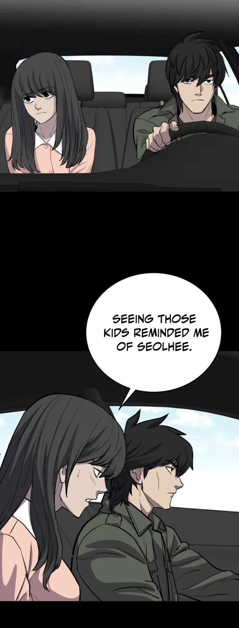 The Wife Chapter 18 – Page 49