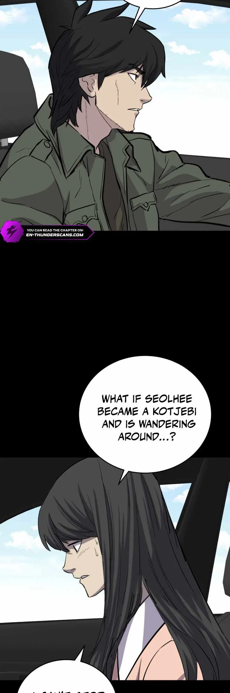 The Wife Chapter 18 – Page 51
