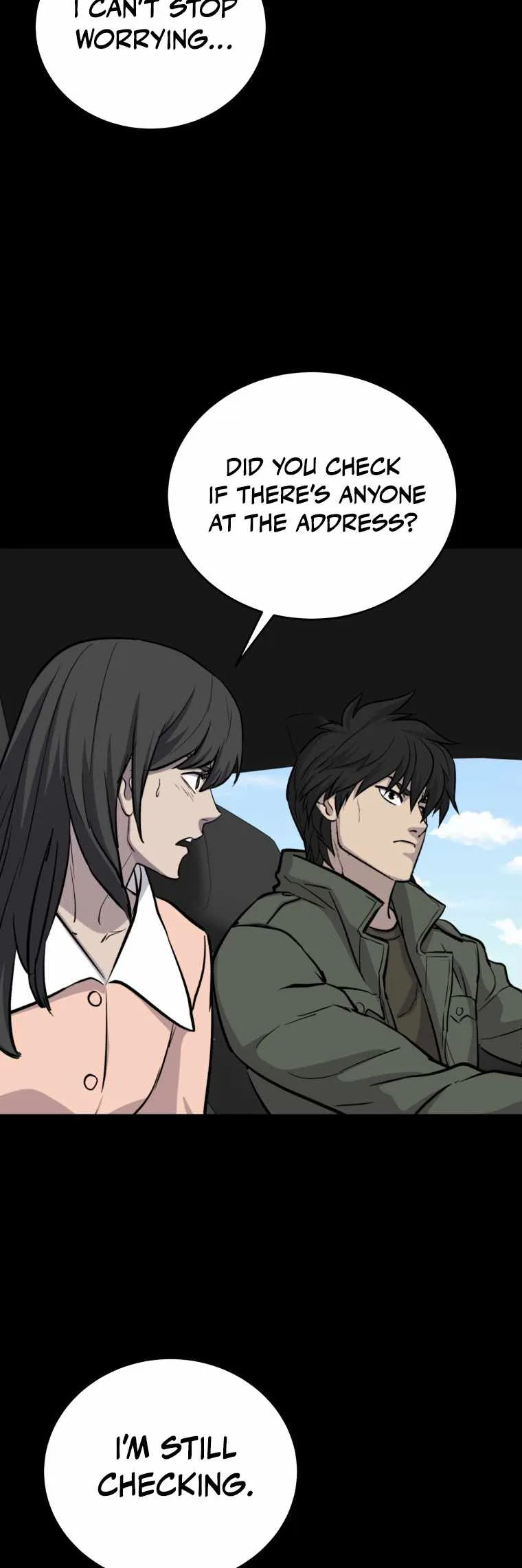 The Wife Chapter 18 – Page 52