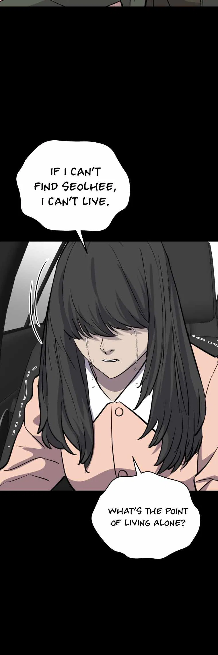 The Wife Chapter 18 – Page 54