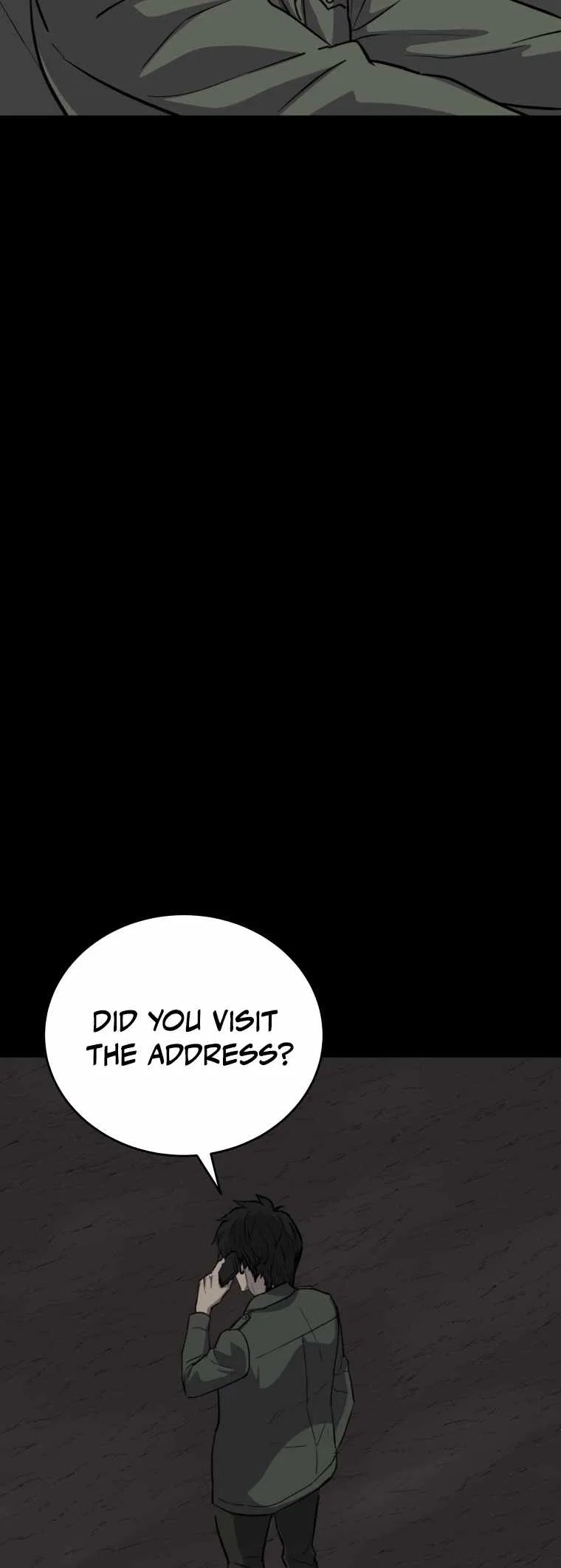 The Wife Chapter 18 – Page 56