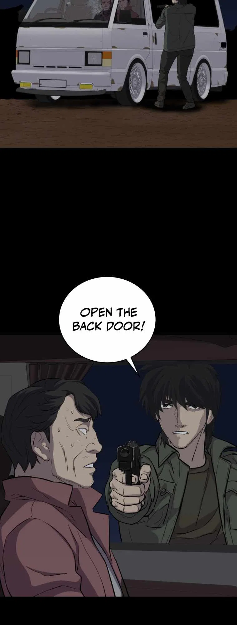The Wife Chapter 17 – Page 13
