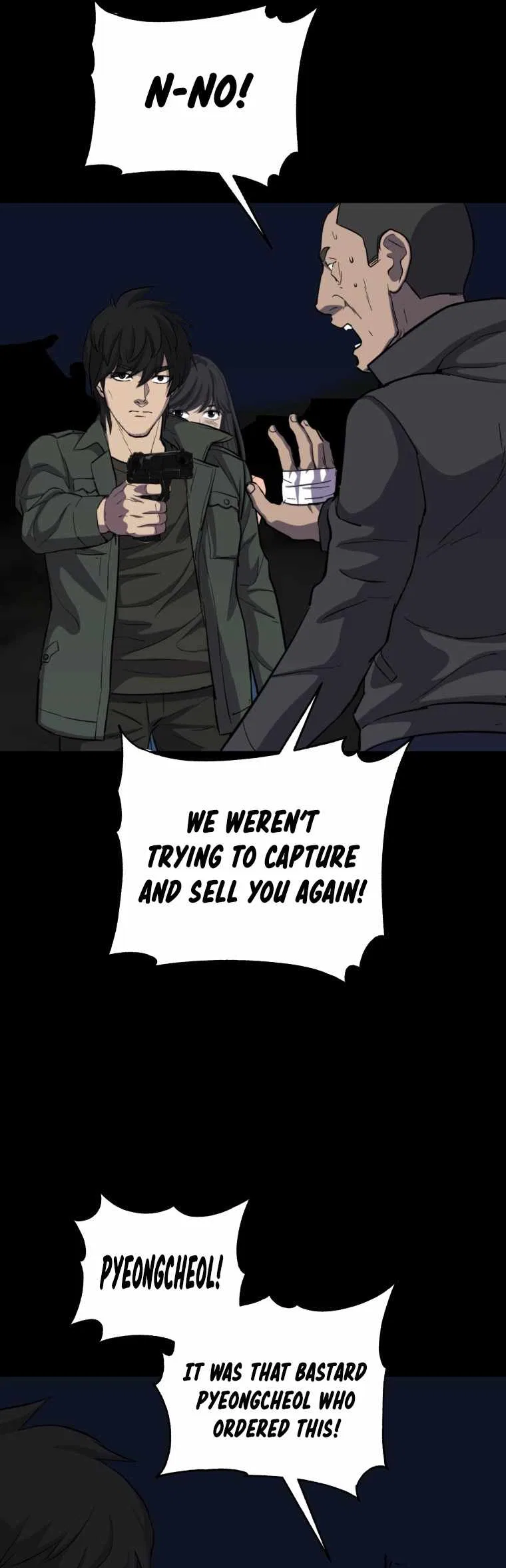 The Wife Chapter 17 – Page 19