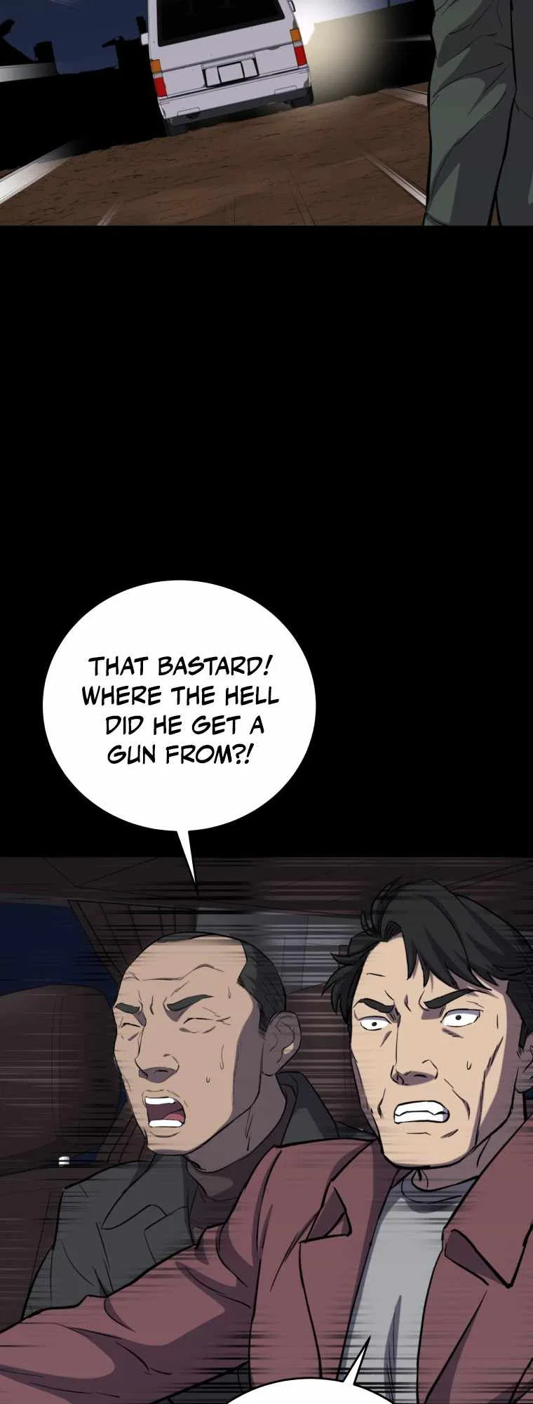 The Wife Chapter 17 – Page 25