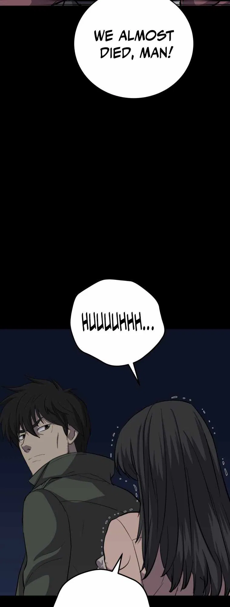 The Wife Chapter 17 – Page 26