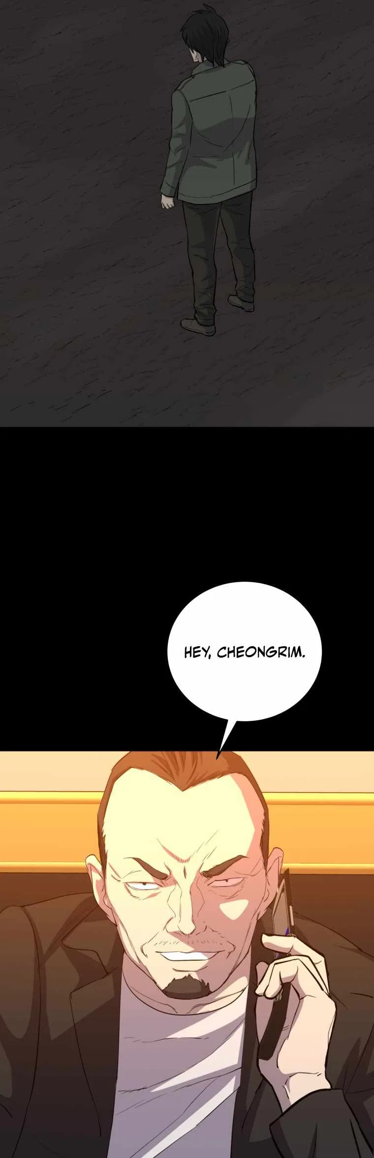 The Wife Chapter 17 – Page 33
