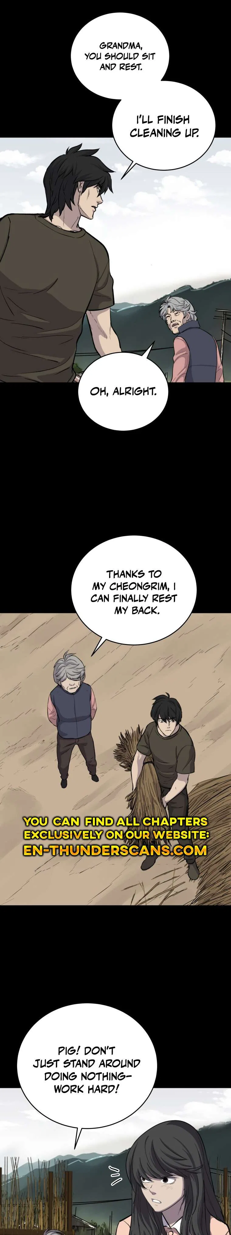 The Wife Chapter 14 – Page 2