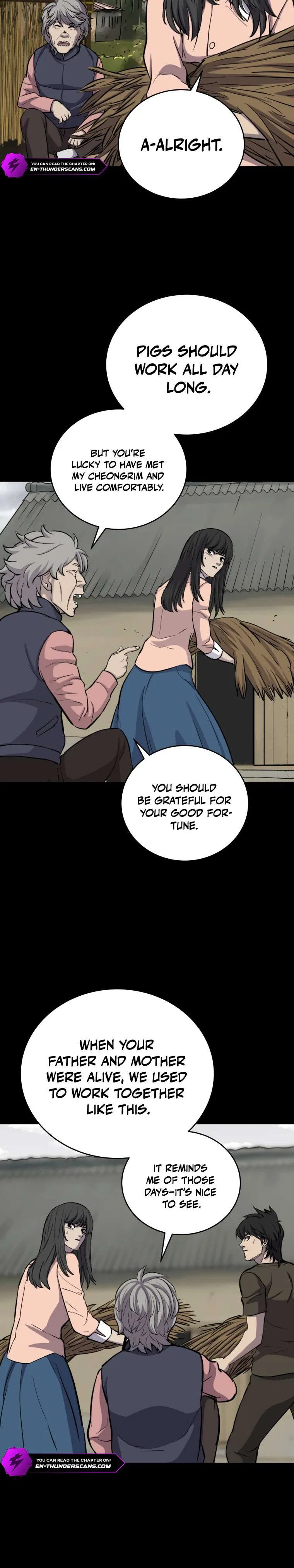 The Wife Chapter 14 – Page 3