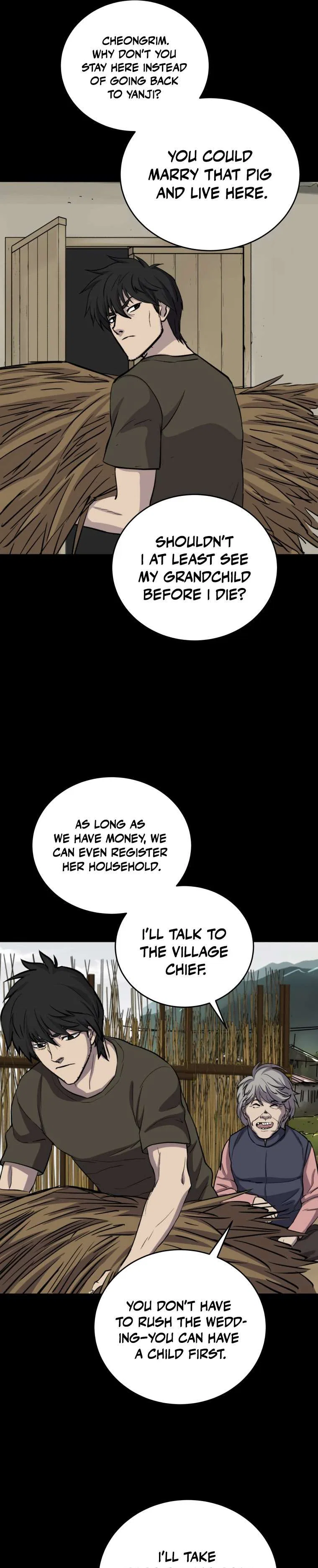 The Wife Chapter 14 – Page 4