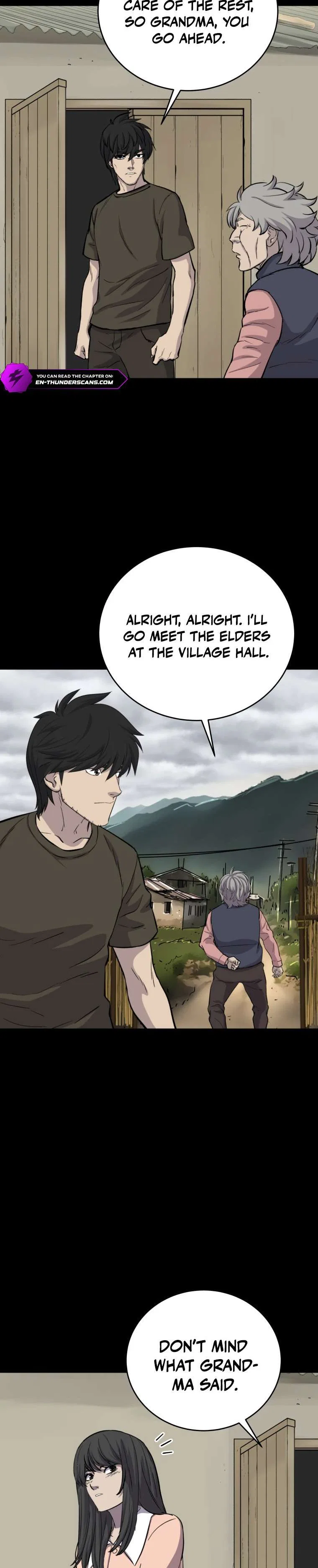 The Wife Chapter 14 – Page 5