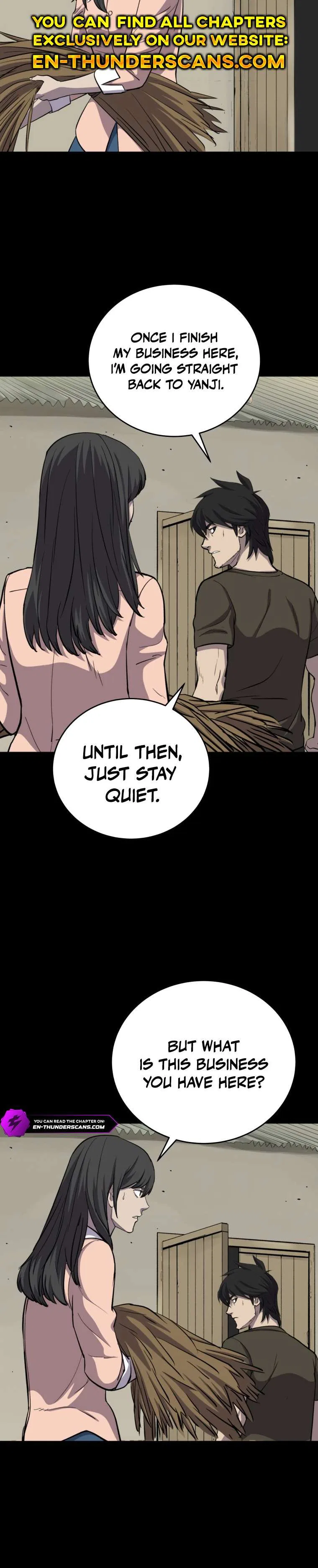 The Wife Chapter 14 – Page 6