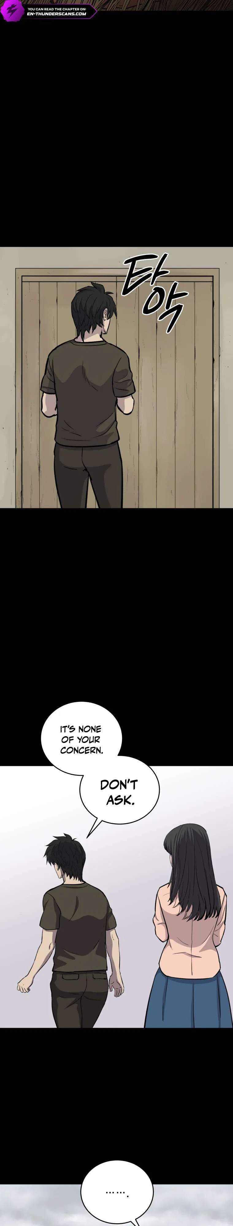 The Wife Chapter 14 – Page 8