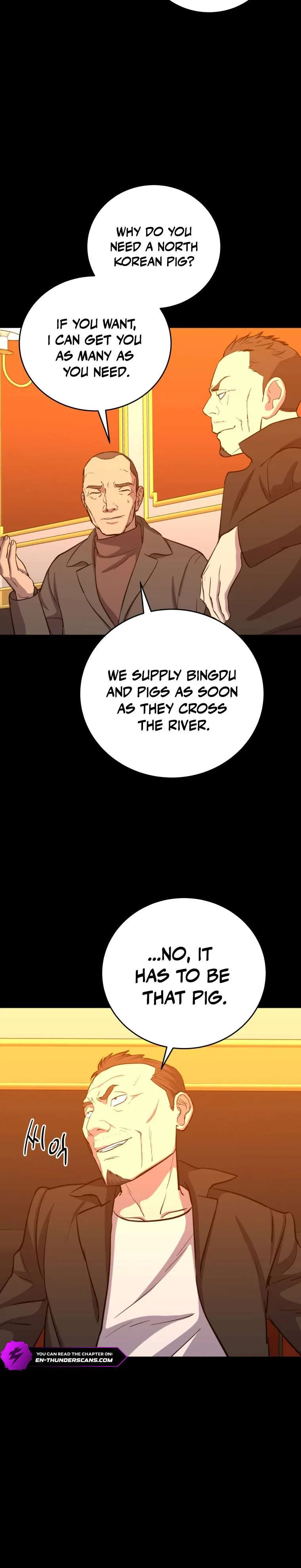 The Wife Chapter 14 – Page 12