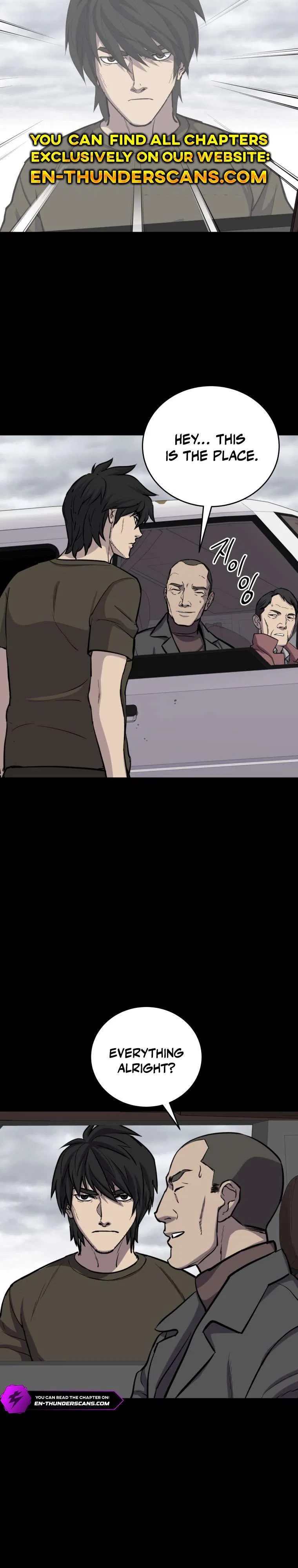 The Wife Chapter 14 – Page 15