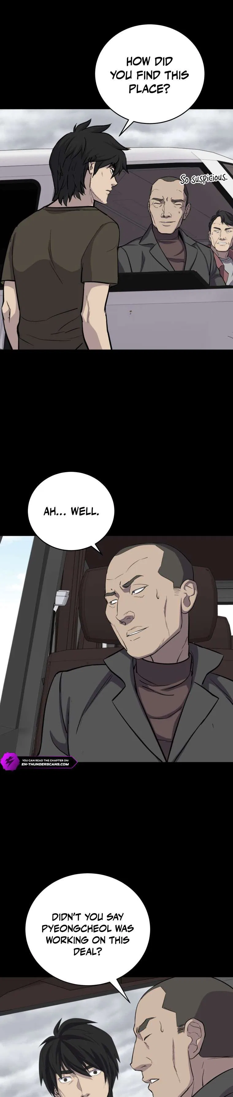 The Wife Chapter 14 – Page 16