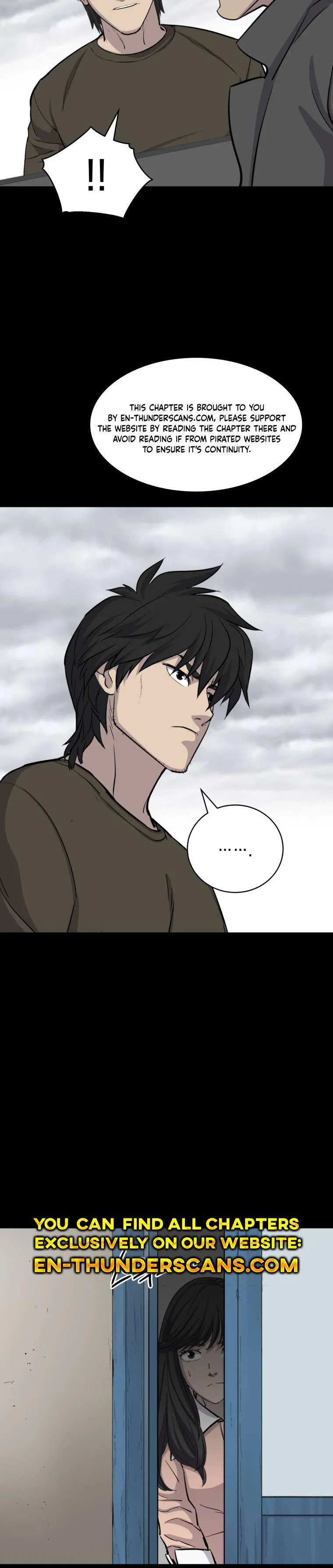 The Wife Chapter 14 – Page 17