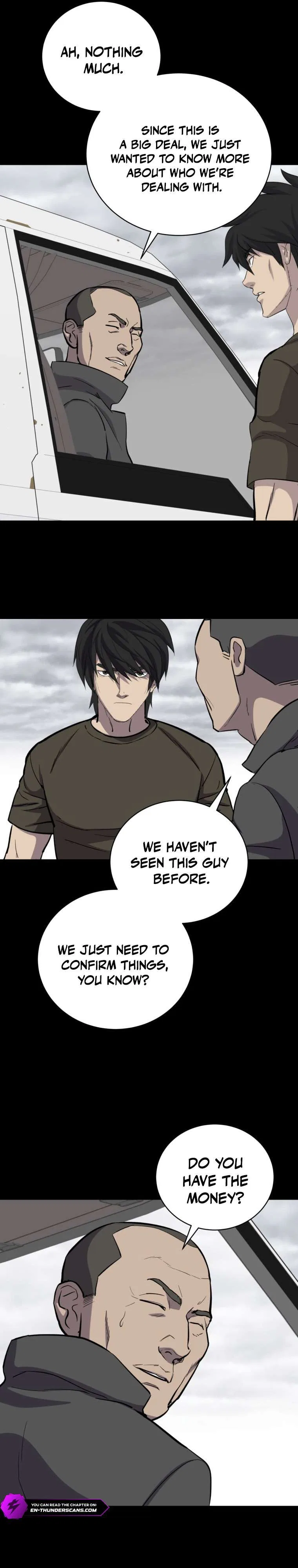 The Wife Chapter 14 – Page 19