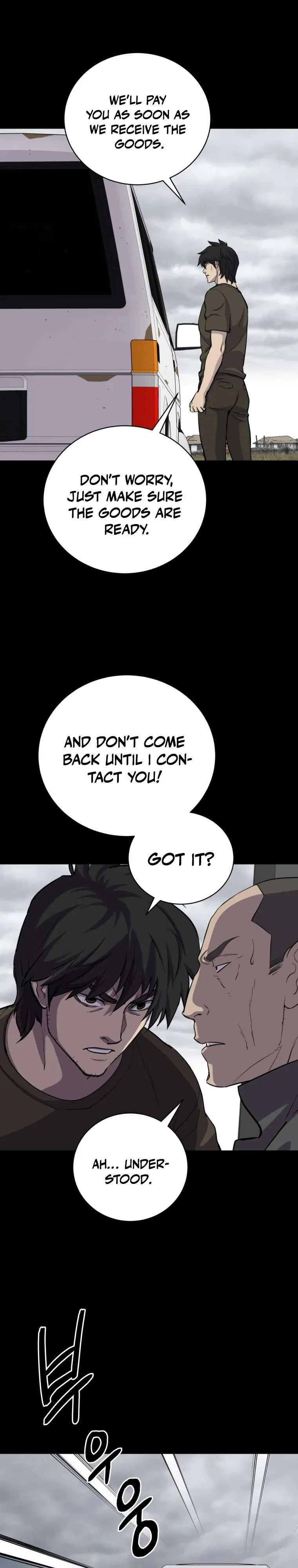 The Wife Chapter 14 – Page 20