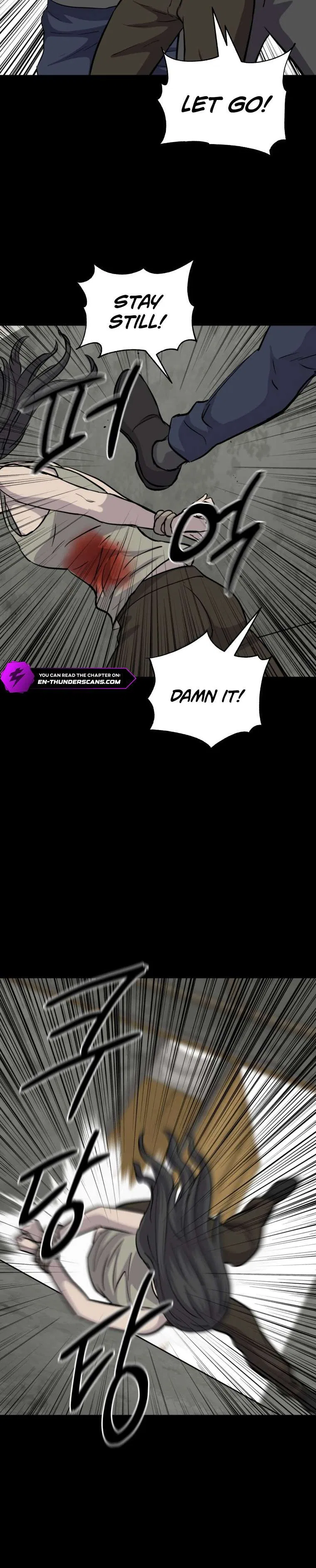 The Wife Chapter 14 – Page 24