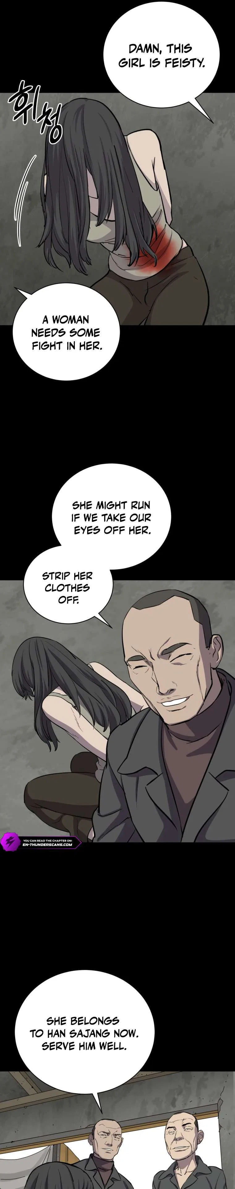 The Wife Chapter 14 – Page 25