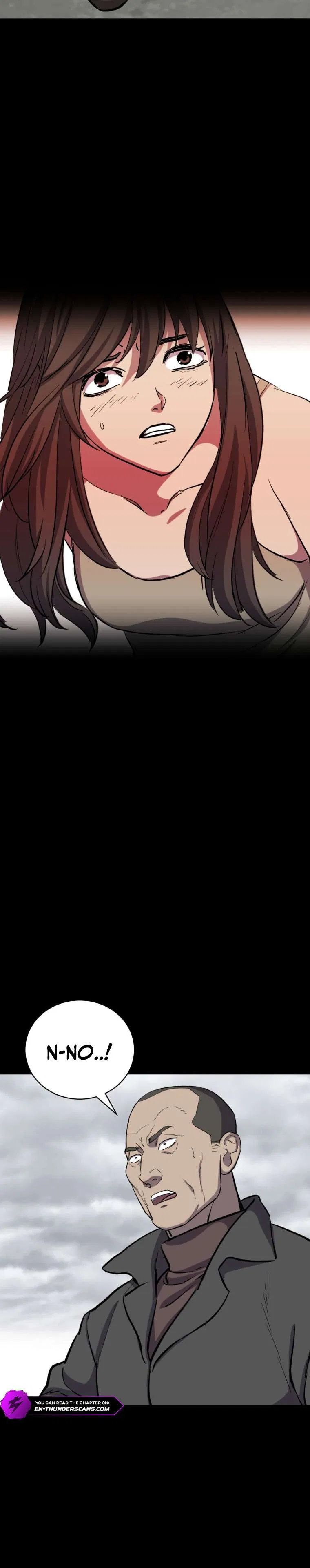 The Wife Chapter 14 – Page 27