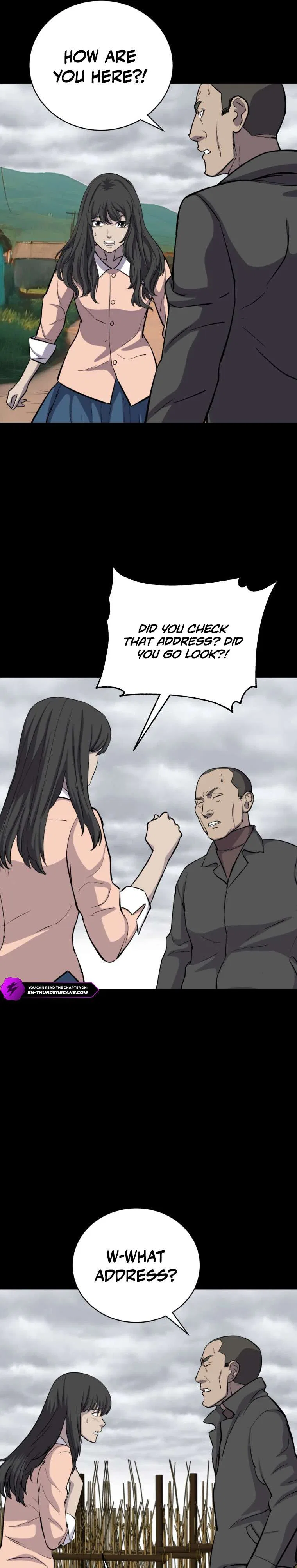 The Wife Chapter 14 – Page 28