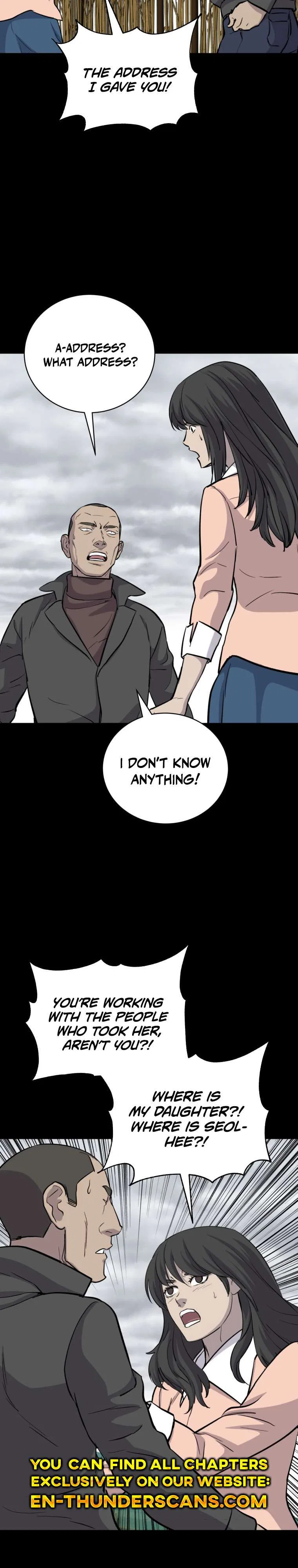 The Wife Chapter 14 – Page 29