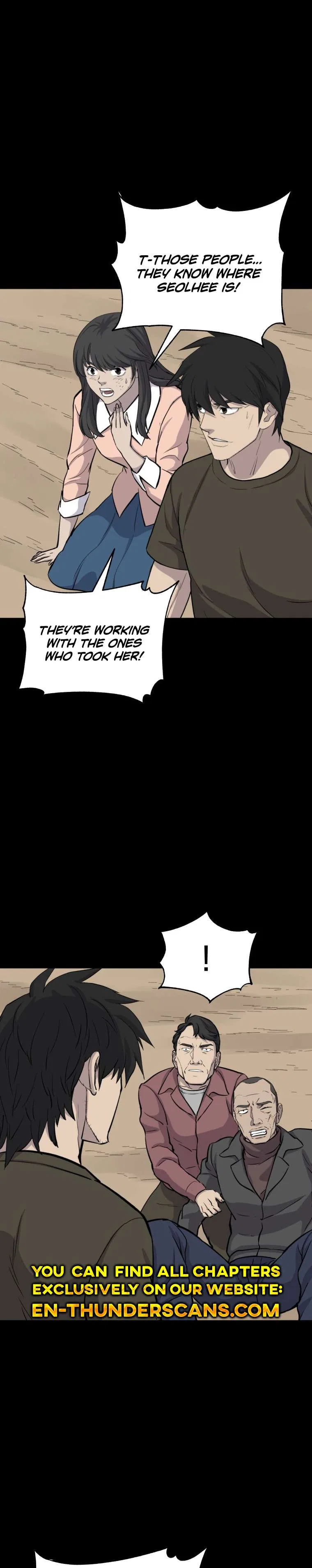 The Wife Chapter 14 – Page 32