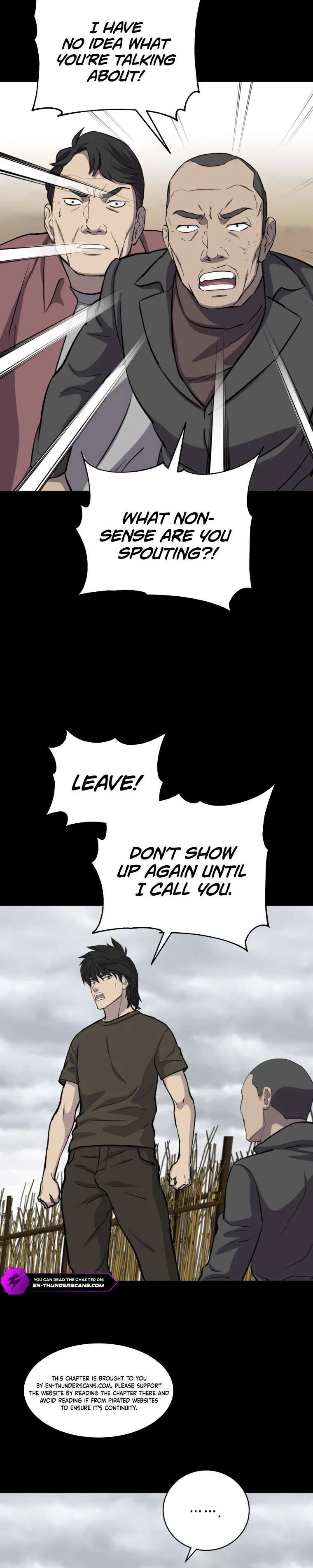 The Wife Chapter 14 – Page 33