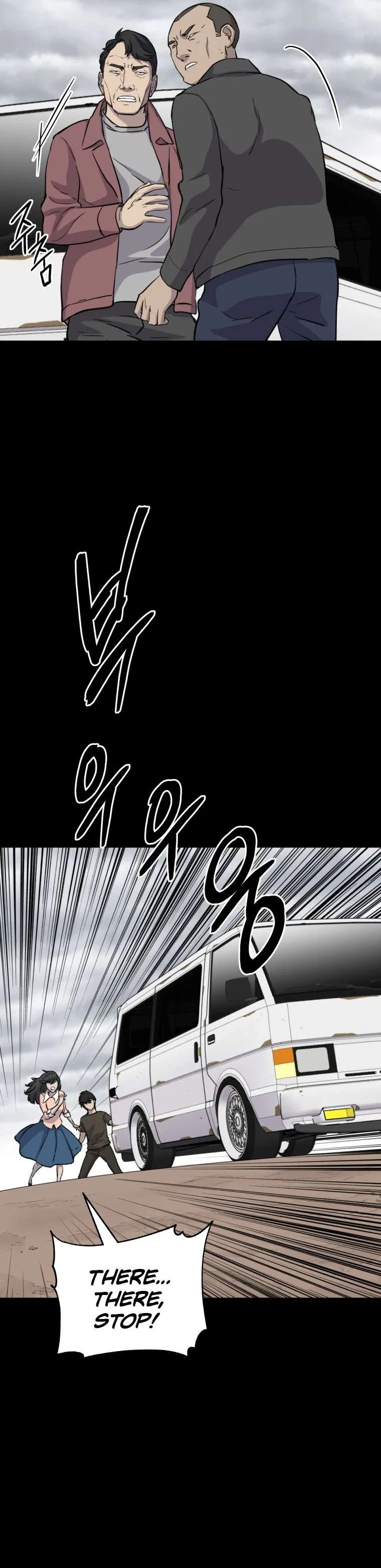 The Wife Chapter 14 – Page 34