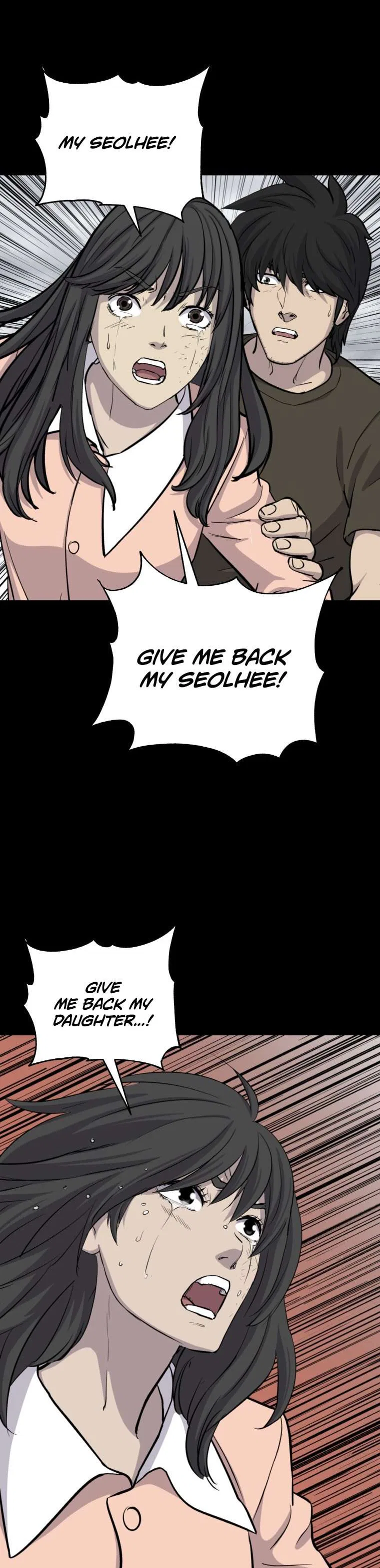 The Wife Chapter 14 – Page 35