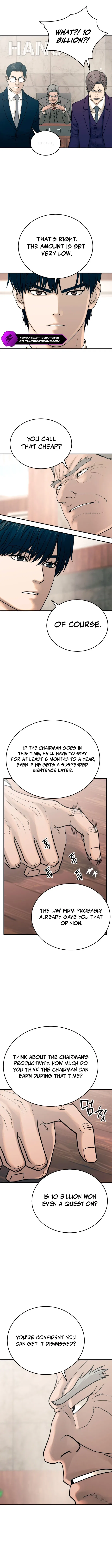 Revenge Law Firm Chapter 30 – Page 2