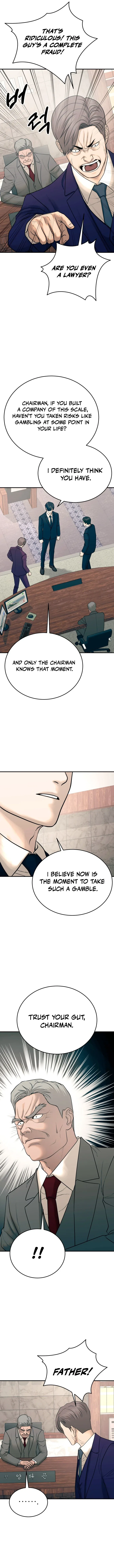 Revenge Law Firm Chapter 30 – Page 3