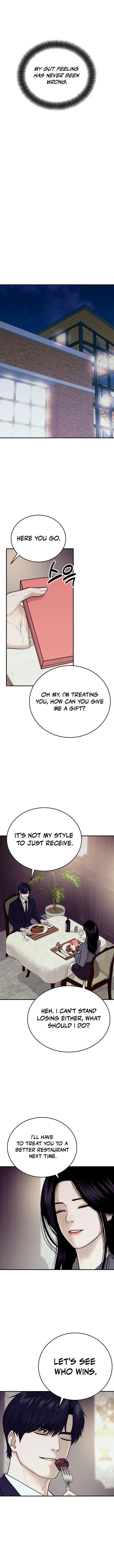 Revenge Law Firm Chapter 30 – Page 9