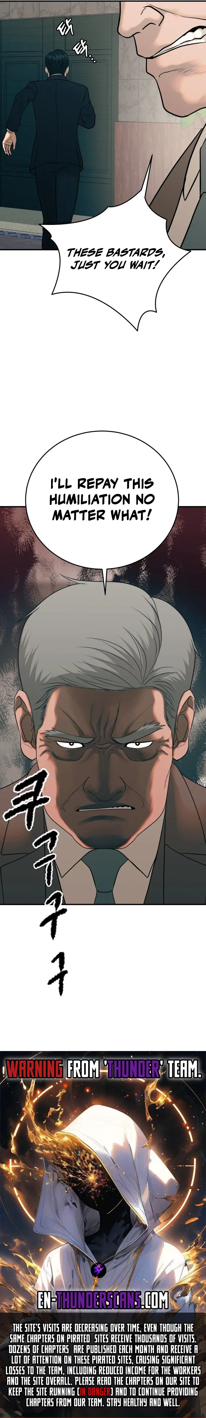 Revenge Law Firm Chapter 27 – Page 12