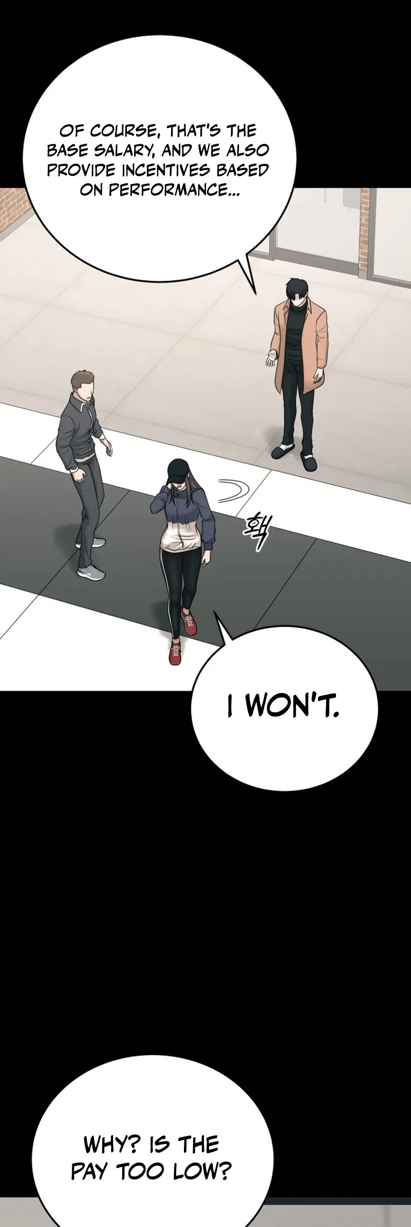 Revenge Law Firm Chapter 26 – Page 7