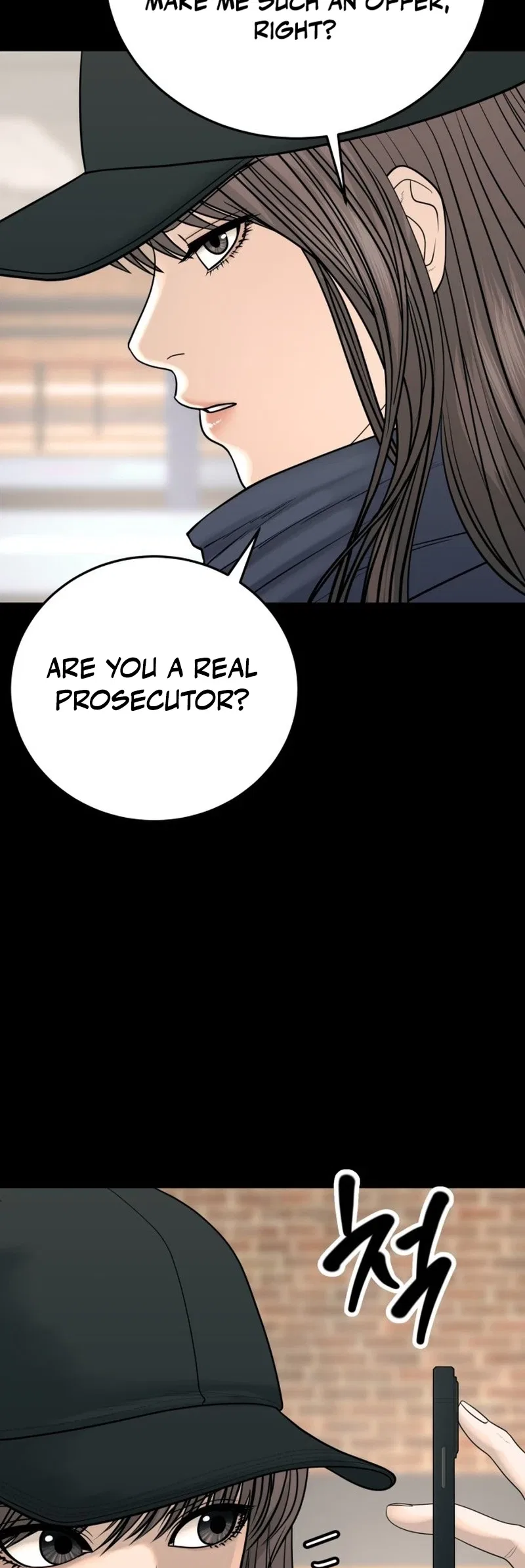 Revenge Law Firm Chapter 26 – Page 9