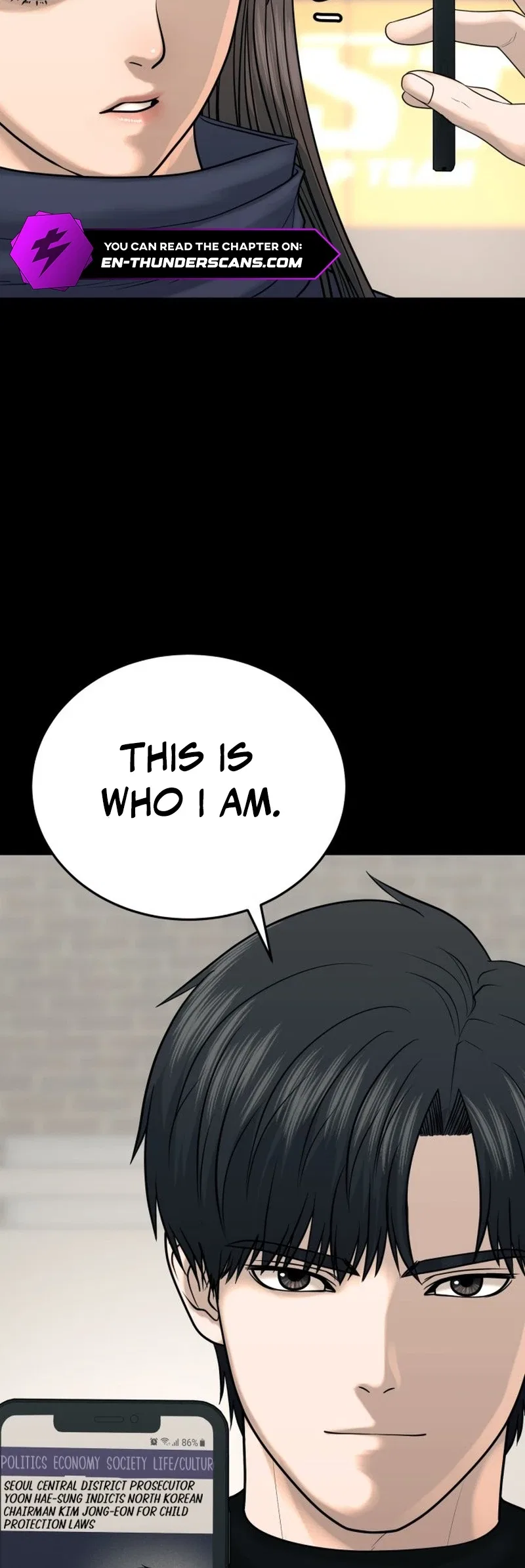 Revenge Law Firm Chapter 26 – Page 10