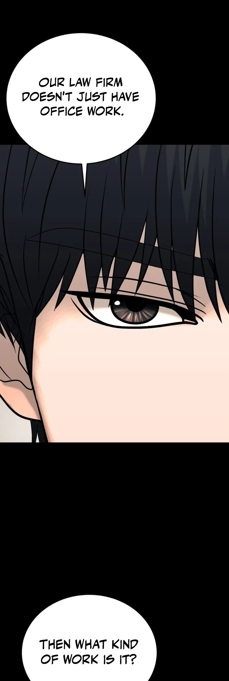 Revenge Law Firm Chapter 26 – Page 14