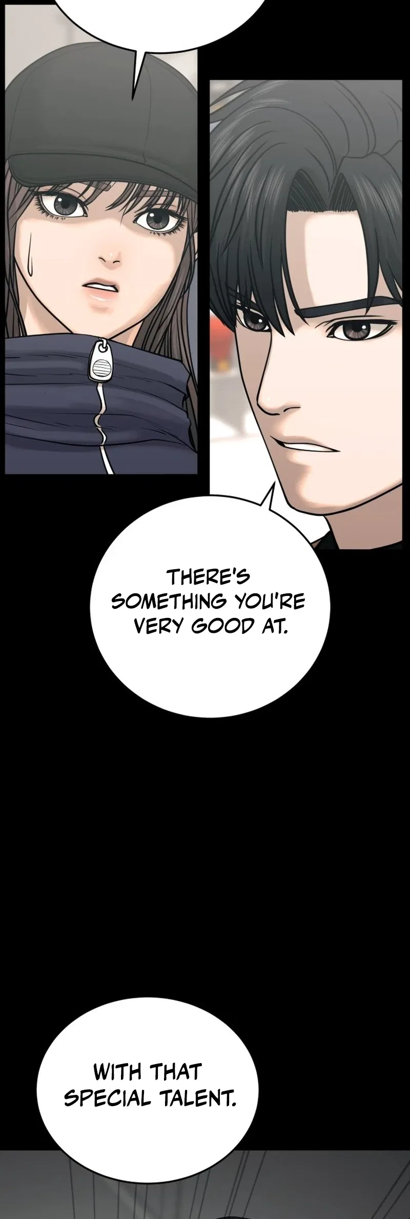 Revenge Law Firm Chapter 26 – Page 15