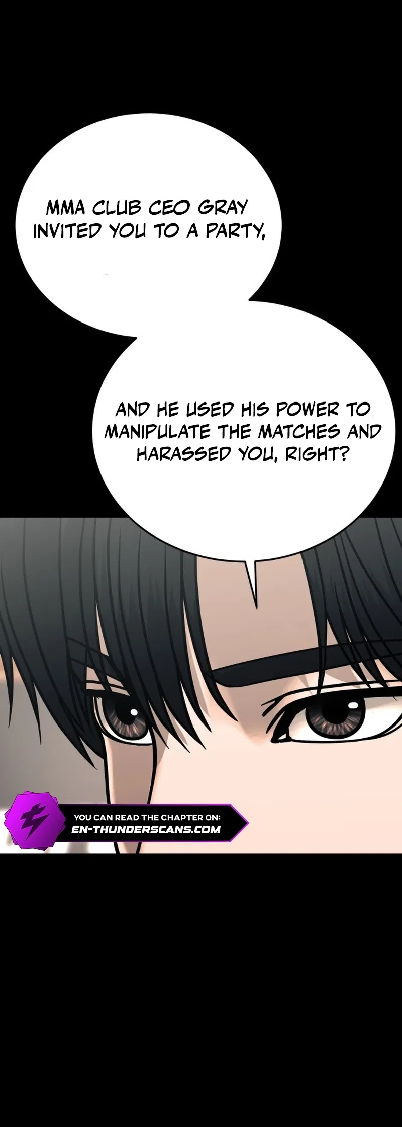 Revenge Law Firm Chapter 26 – Page 20