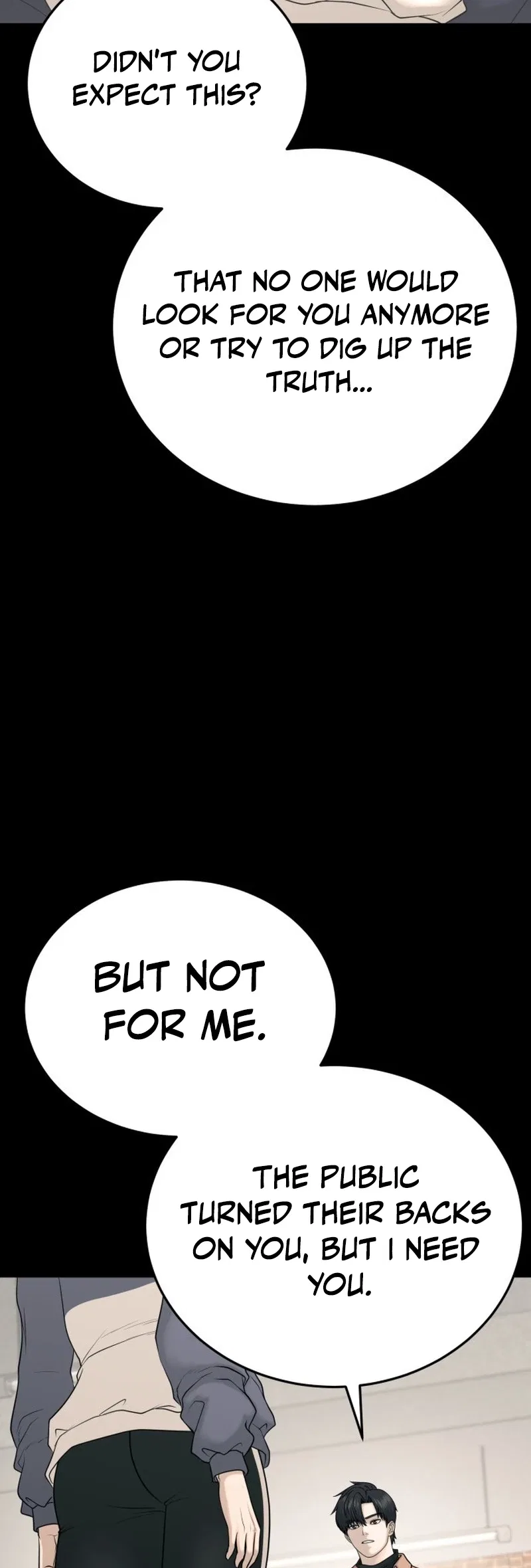 Revenge Law Firm Chapter 26 – Page 23
