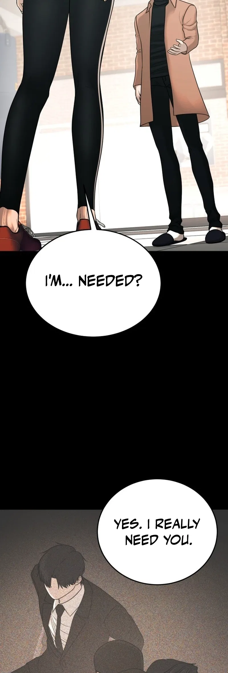 Revenge Law Firm Chapter 26 – Page 24