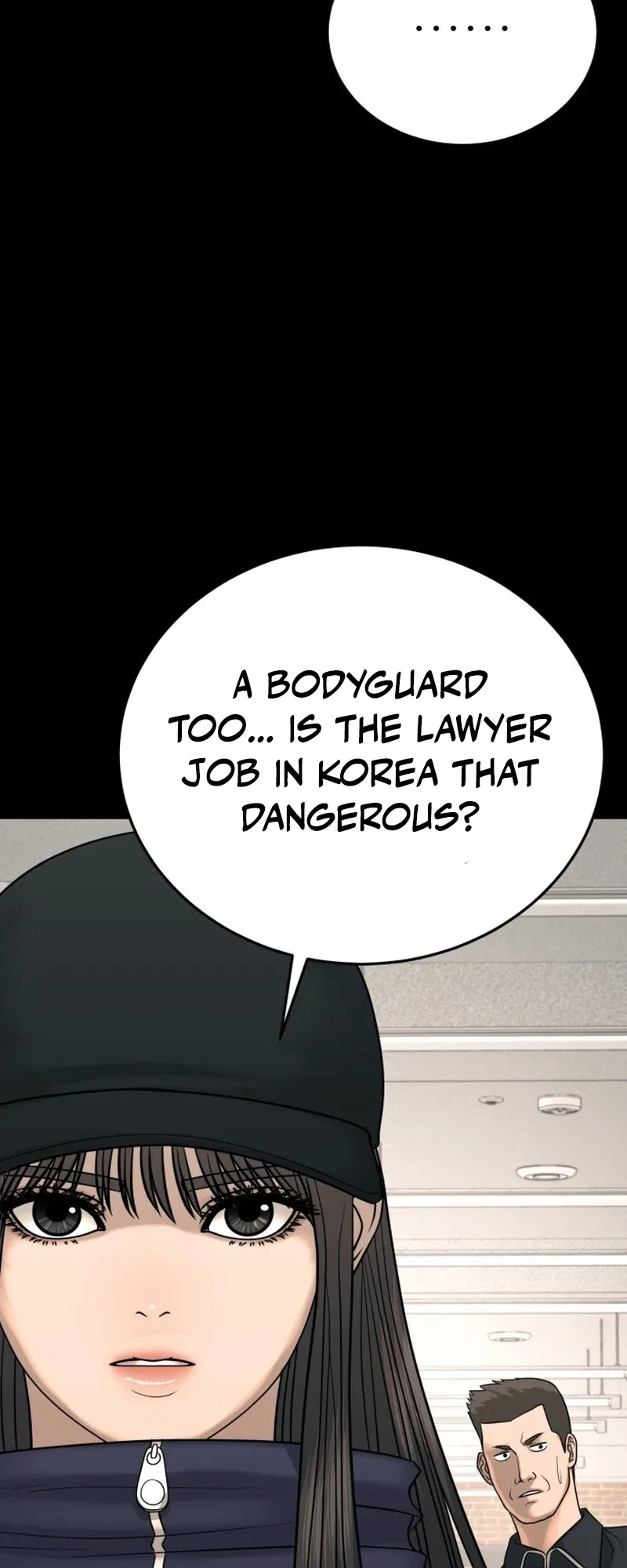 Revenge Law Firm Chapter 26 – Page 27