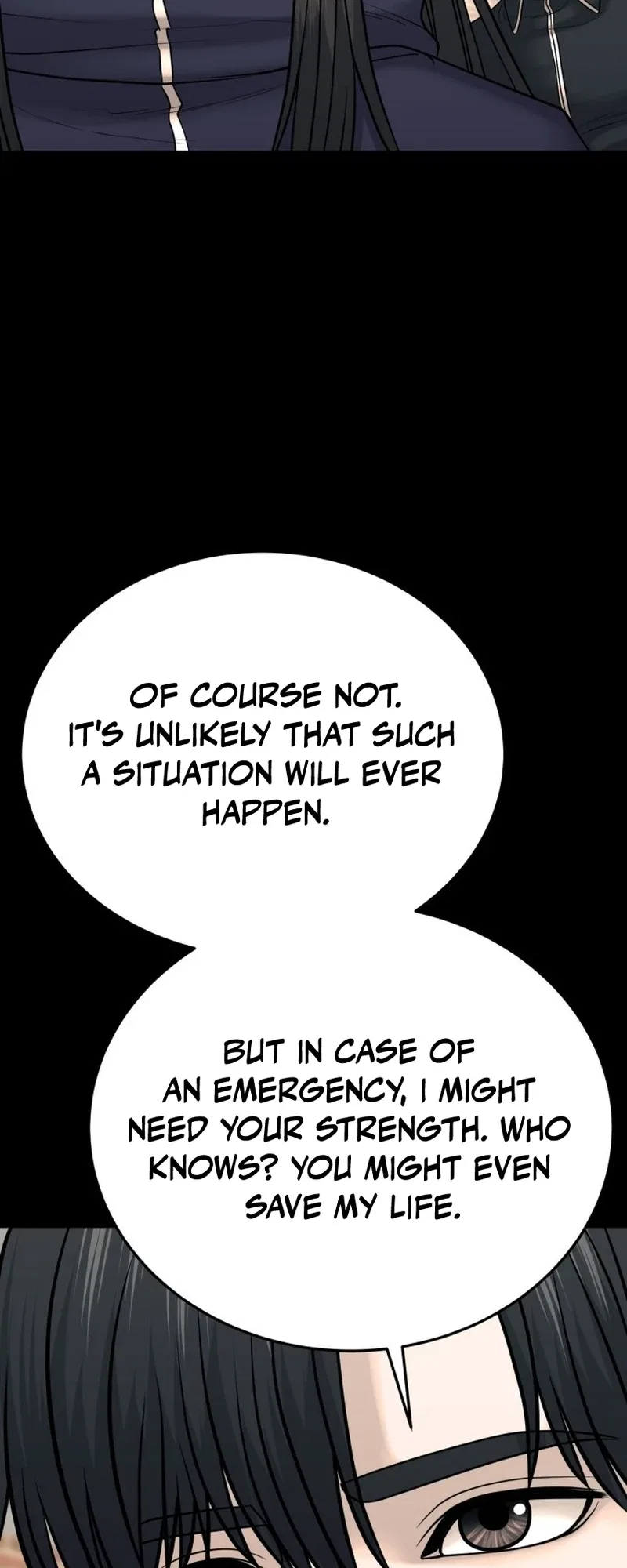 Revenge Law Firm Chapter 26 – Page 28