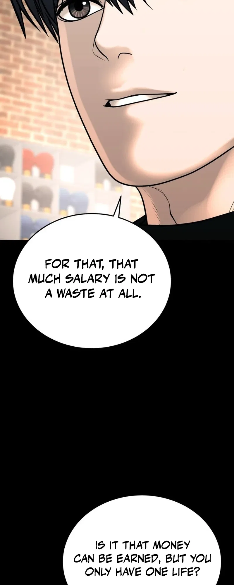Revenge Law Firm Chapter 26 – Page 29