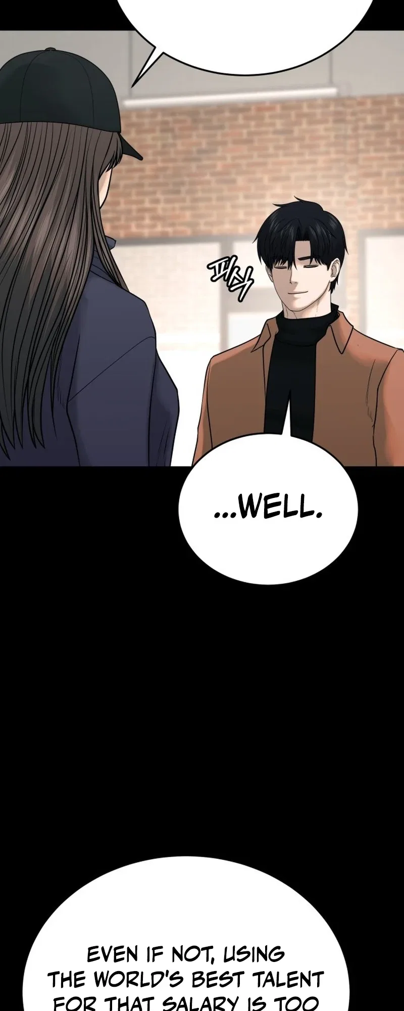 Revenge Law Firm Chapter 26 – Page 30
