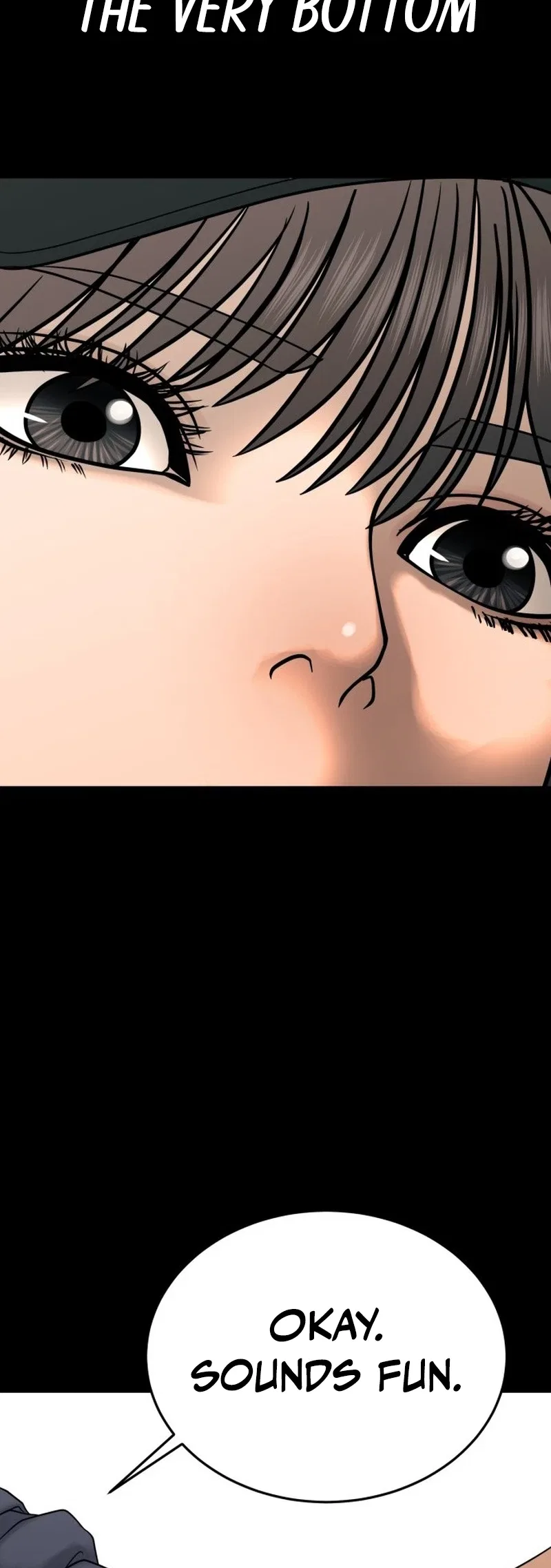 Revenge Law Firm Chapter 26 – Page 33
