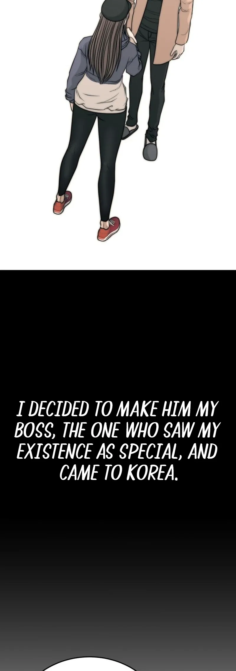 Revenge Law Firm Chapter 26 – Page 35